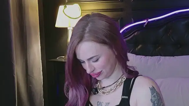 แชท XXX สดของ DianaGraves