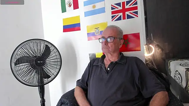 Chat +18 de david_holman ao vivo