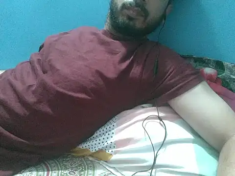 Precumboner লাইভ XXX চ্যাট