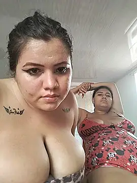 Sara_y_Amy – Live XXX-chat