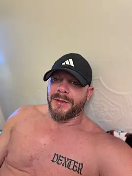 GavinGray Chat XXX in diretta