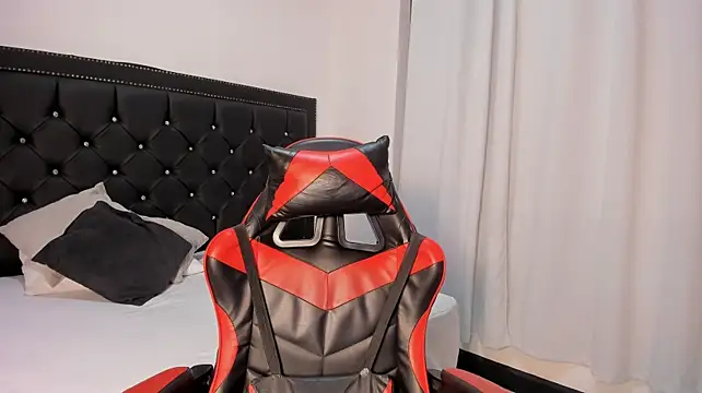 XXX chat uživo modela LiamPrescot