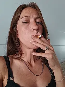 Chat +18 de CandyCam ao vivo
