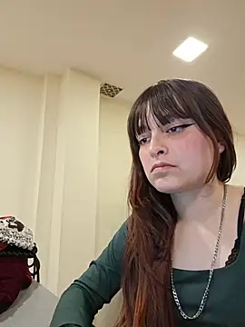 Chat +18 de Rubby_Rousse_ ao vivo