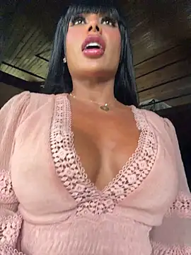 Czat XXX na żywo – HOT_LADY_777