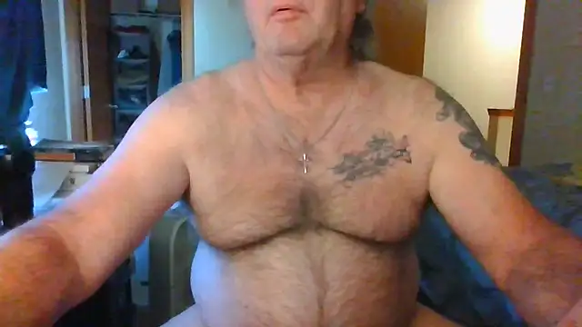 Doherty10 Chat XXX in diretta