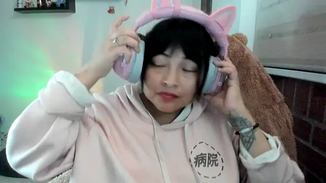 Shaddycute_ Live XXX-chat