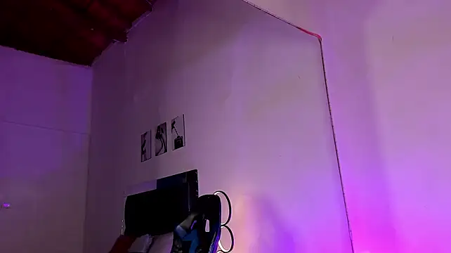 Alexxus_Smith élő XXX-chatje