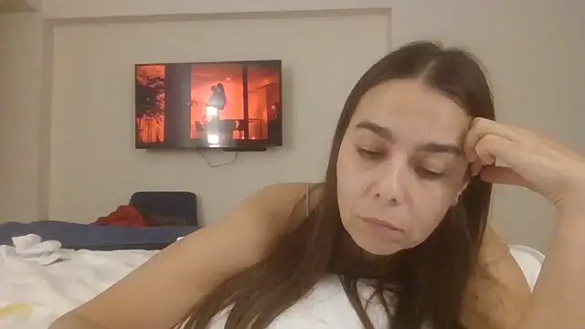 Chat XXX en directo de Vanelleda