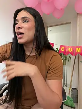 XXX chat uživo modela sofia_rivers