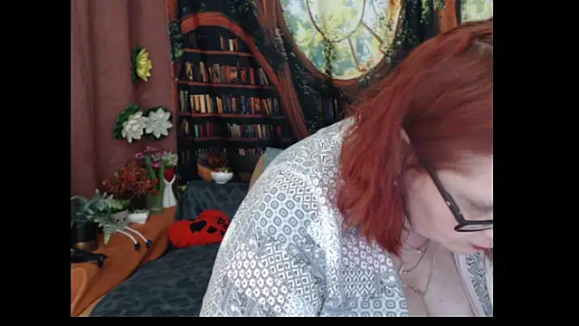 PlayfullMature – Live XXX-chat