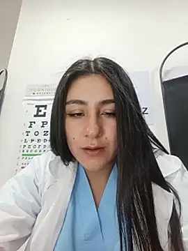 CAROLINE__07 Obrolan Langsung XXX