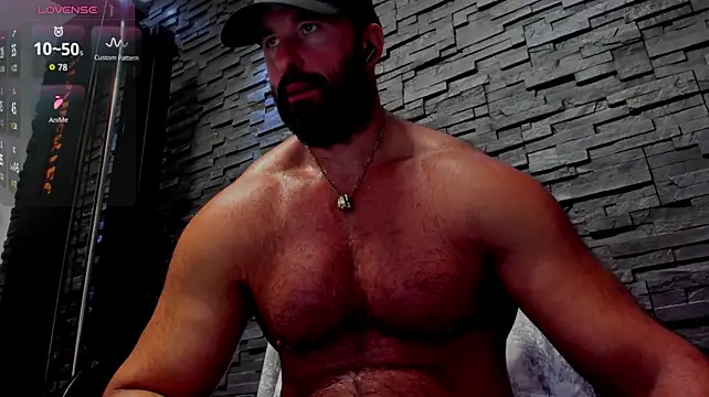 Chat XXX ao vivo de David_Big_Daddy