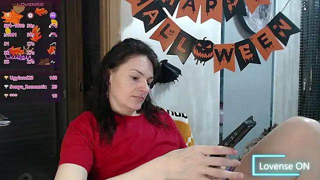 Chat +18 de Stacy_Davice ao vivo