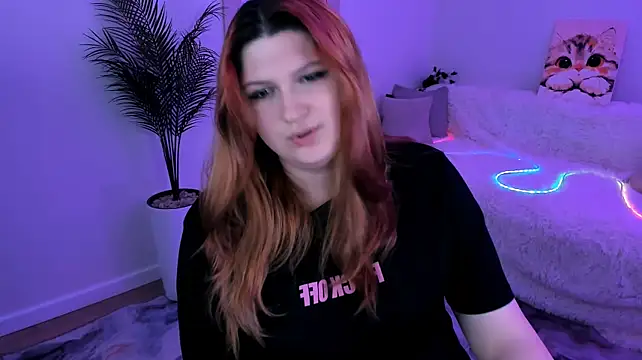 Chat XXX en directo de FieryMilena