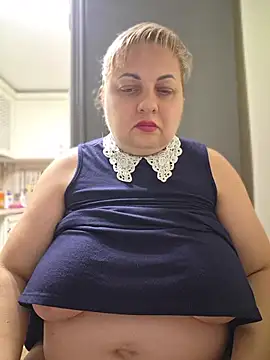 XXX chat uživo modela LanaSoftt