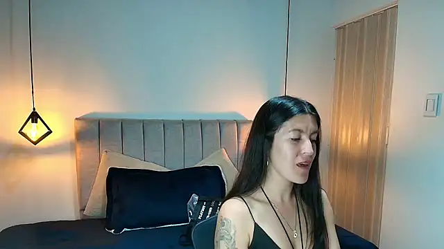 LiaCooper_ Chat XXX live