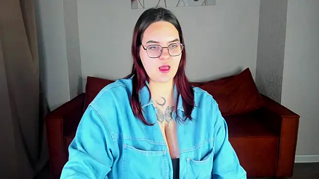 Kity_Mooree 라이브 XXX 채팅