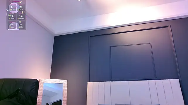 Živý XXX chat Melodi_moon