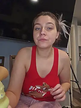Chat +18 de ScarletsWeb ao vivo
