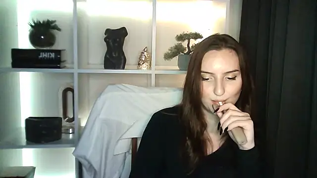 X_Alisa Chat XXX in diretta