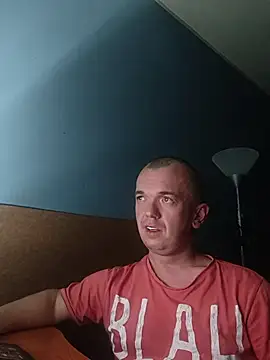 Show de webcam de BigLittleBoy
