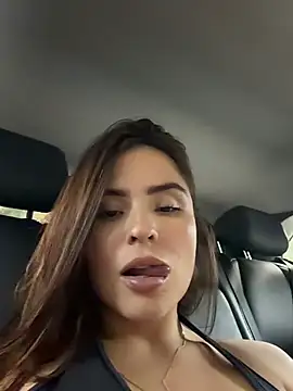 Chat XXX ao vivo de SofiaGomez444