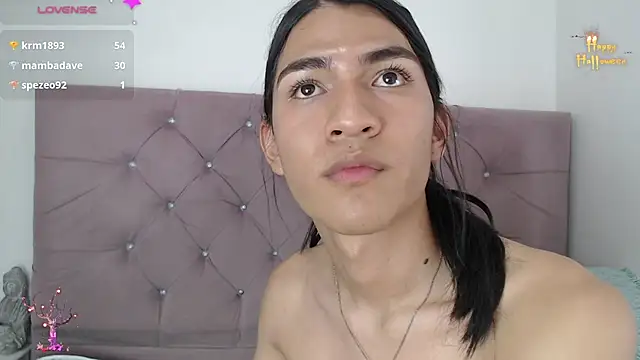 Lex_sweeney Adlı Modelin Canlı XXX Sohbeti
