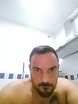 Show webcam de morenitoymorena