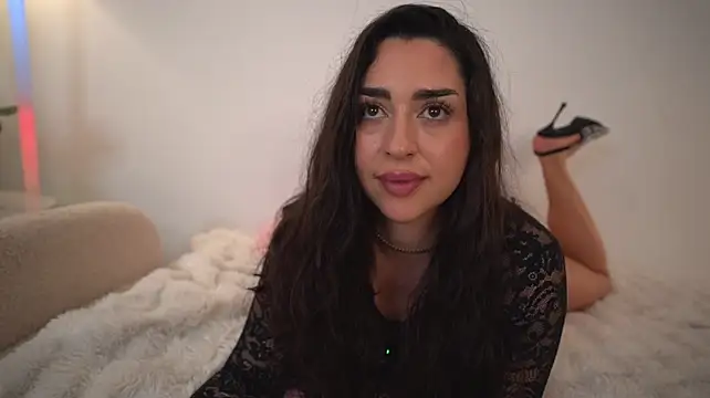Chat +18 de MariaAlep ao vivo