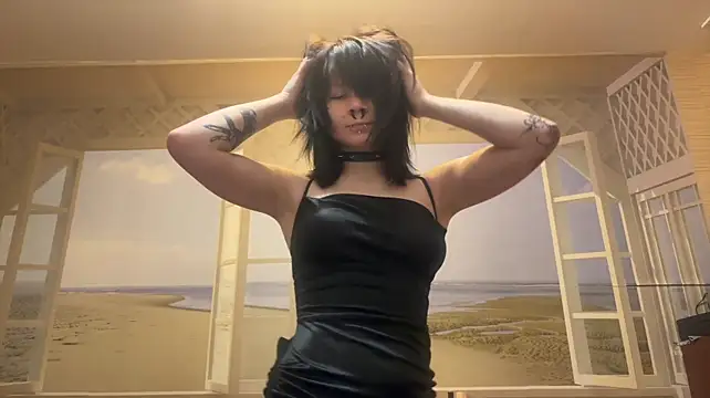 دردشة SusannaSalee الجنسية المباشرة