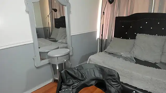 XXX chat uživo modela gaby_trent