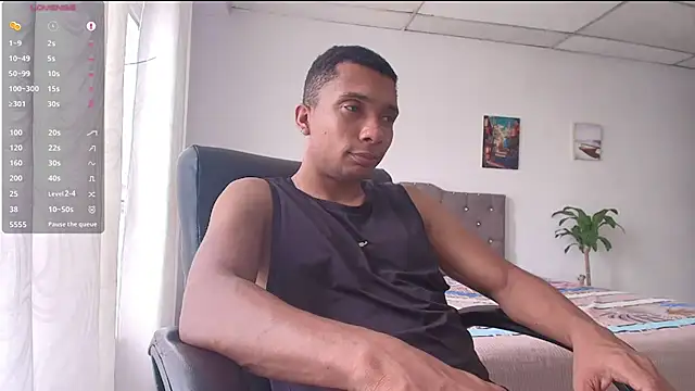 Aaronblack1_ – Live XXX-chat