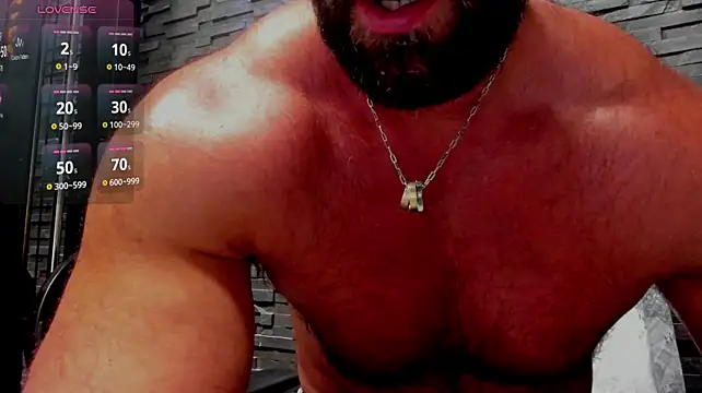 David_Big_Daddy's Live XXX Chat