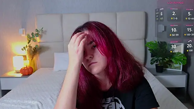 LeyaaStarr Live XXX-Chat