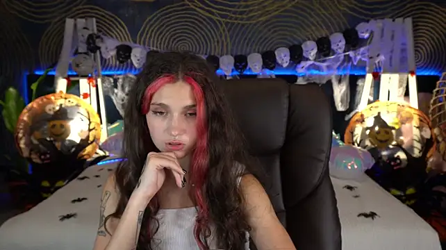 BabyFlowerr Live XXX-Chat