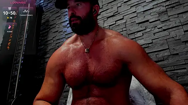 Chatroom XXX en direct de David_Big_Daddy