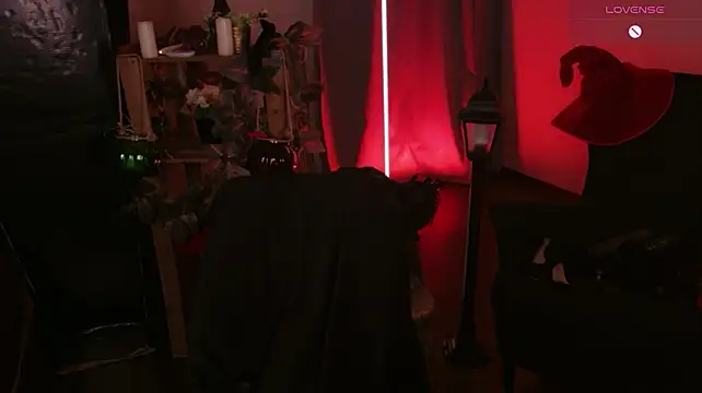 Онлайн чат XXX WICKEDEMBER