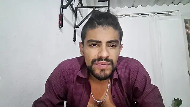 JBond007BBC – Naživo XXX chat