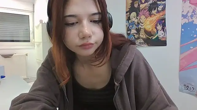 BerniceDigennaro Live XXX Chat