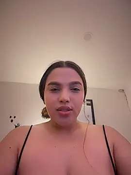 Živý XXX chat Colibri_xxx