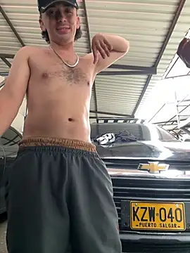 Jacobs0's Live XXX Chat