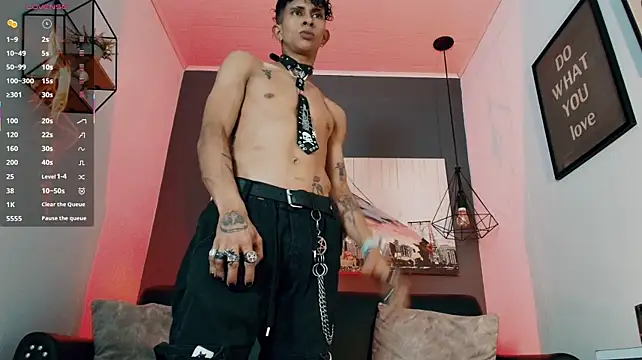 Chat +18 de Maximoking26 ao vivo