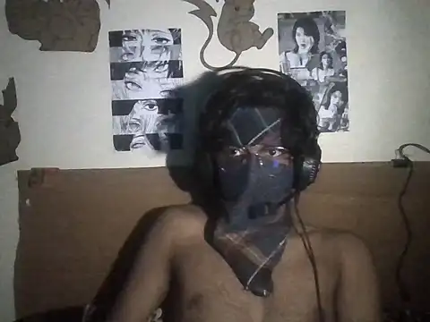 Chatroom XXX en direct de kian965