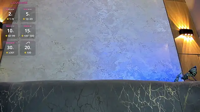 Chat +18 de Petesevans ao vivo