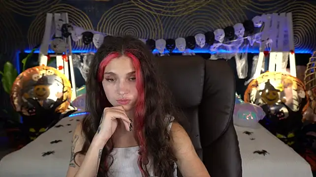 BabyFlowerr – webcam-show