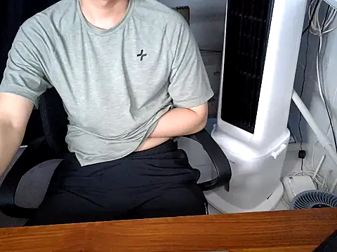 Louis_Caox 现场XXX聊天