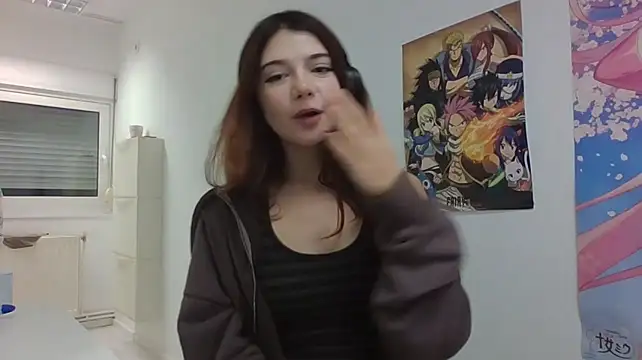 BerniceDigennaro Chat XXX live