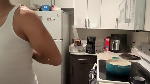 Karimfucku Chat XXX live
