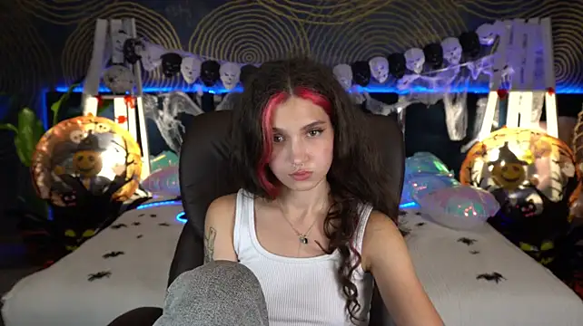 BabyFlowerrn Live XXX chat